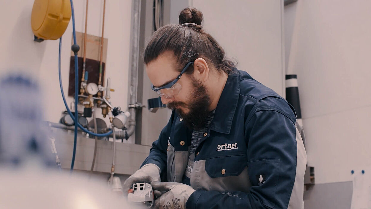 Jutta Isopp, Geschäftsführerin Messfeld GmbH