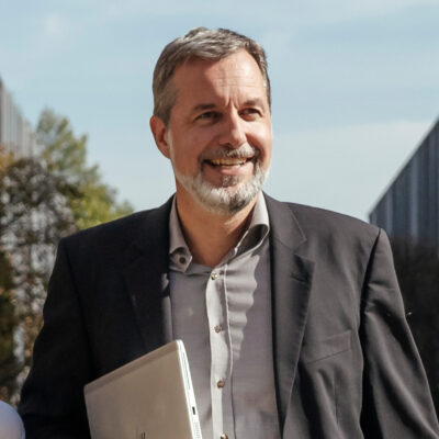 Alexander Lipautz at Lakeside Park Klagenfurt 