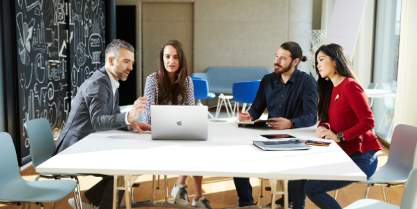 Our service partners are always there for you 