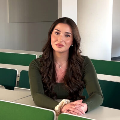 Radina, Bulgaria, Intercultural Management