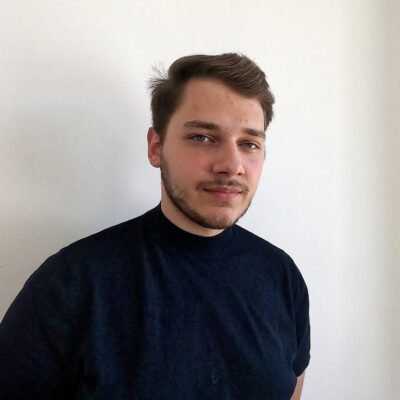 Simeon, Bulgaria, Percussion Program