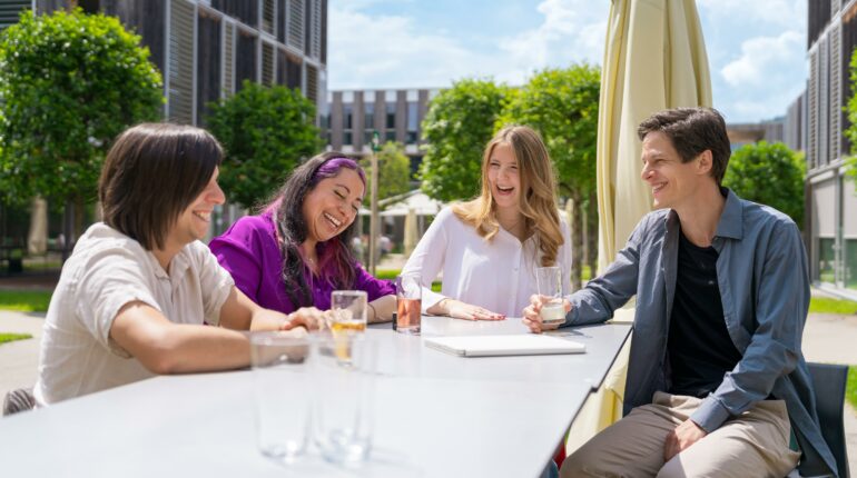 Welcome to the Family - Community in Kärnten!