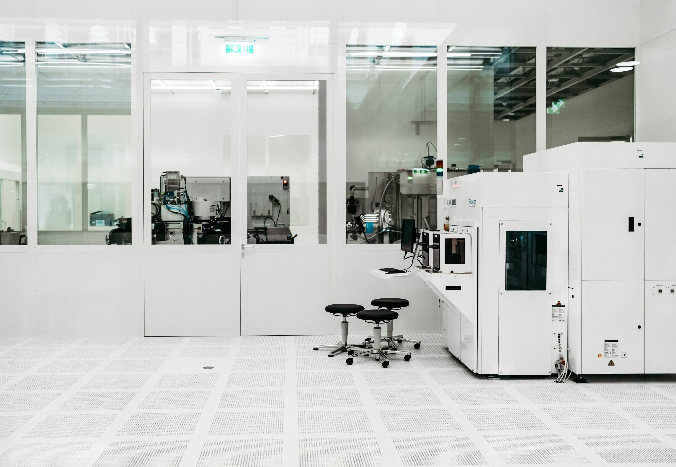 IKT und Mikroelektronik Kärnten