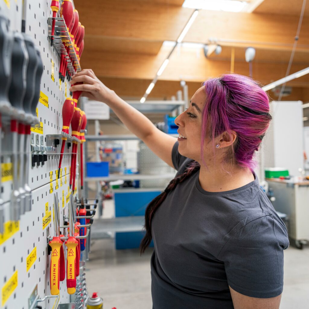 Elektrotechnik in Kärnten - Jobs suchen und finden!