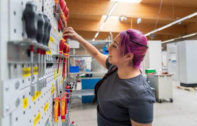 Elektrotechnik in Kärnten - Jobs suchen und finden!