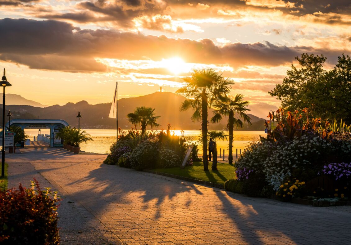 Tourismus | Tourismuswirtschaft Kärnten