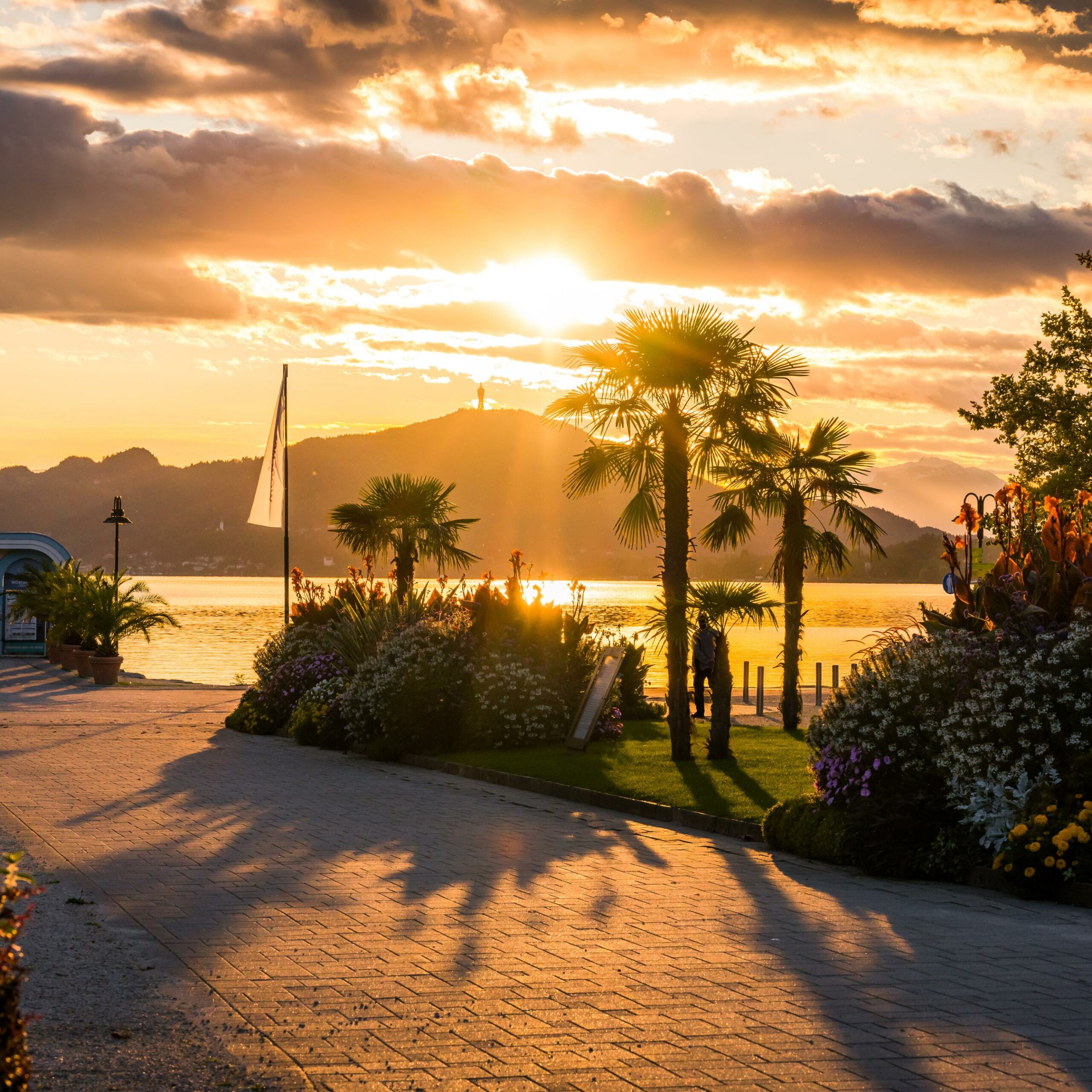 Tourismus | Tourismuswirtschaft Kärnten