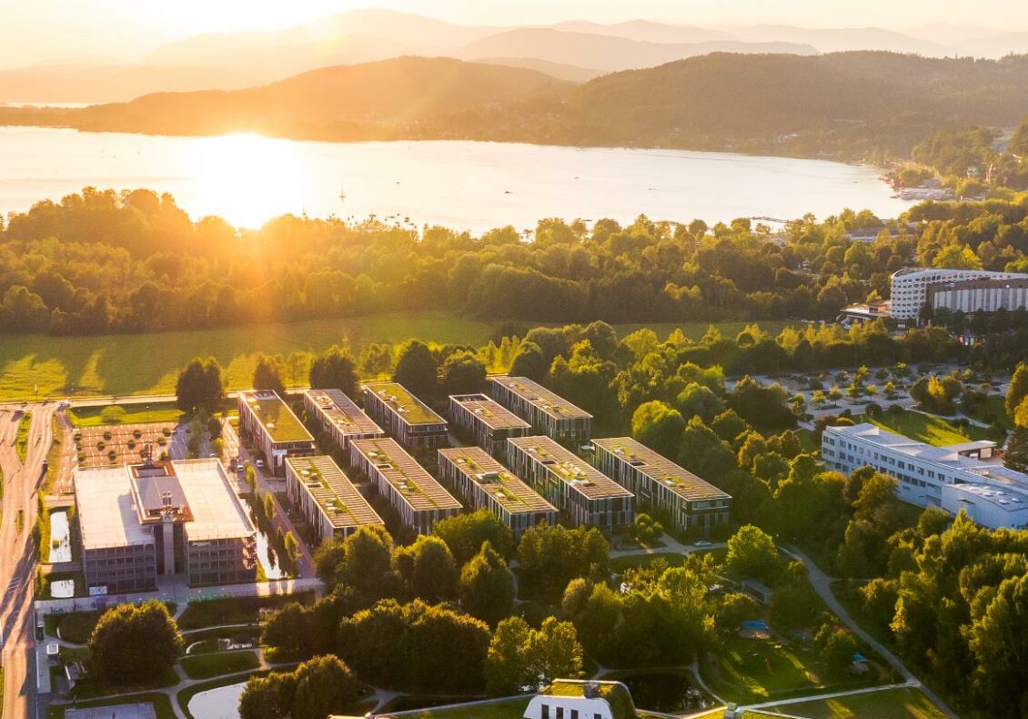 Smarte Spezialisierung Kärnten | Lakeside Park