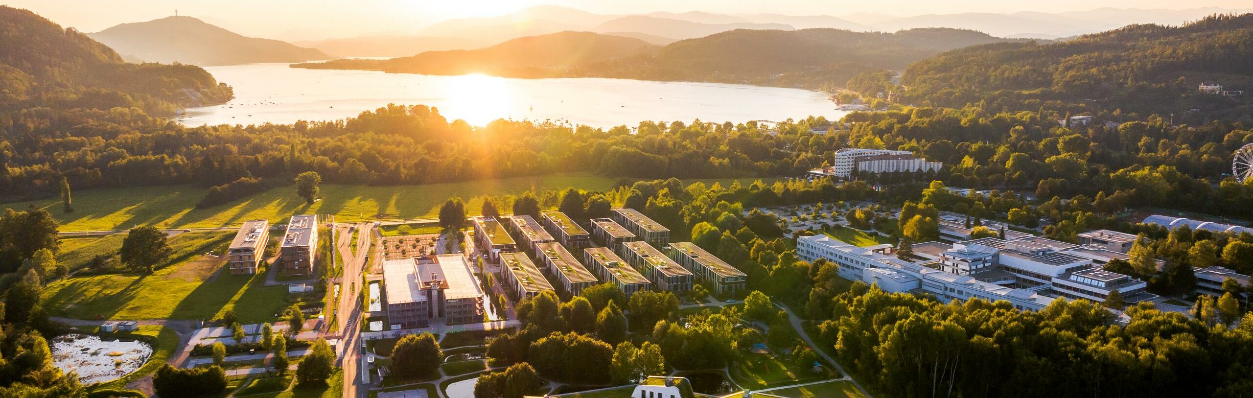 Smarte Spezialisierung Kärnten | Lakeside Park